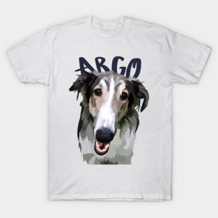 Argo! T-Shirt